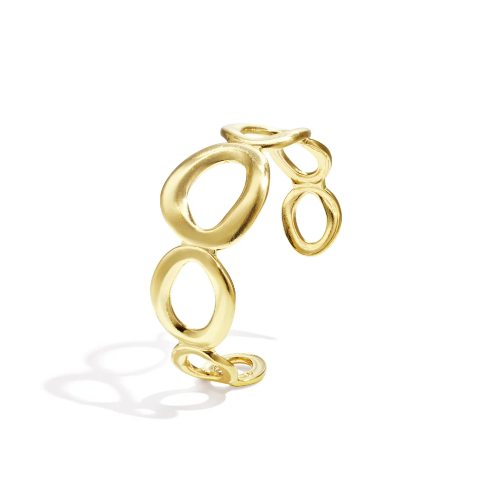 Armband amaya | goud