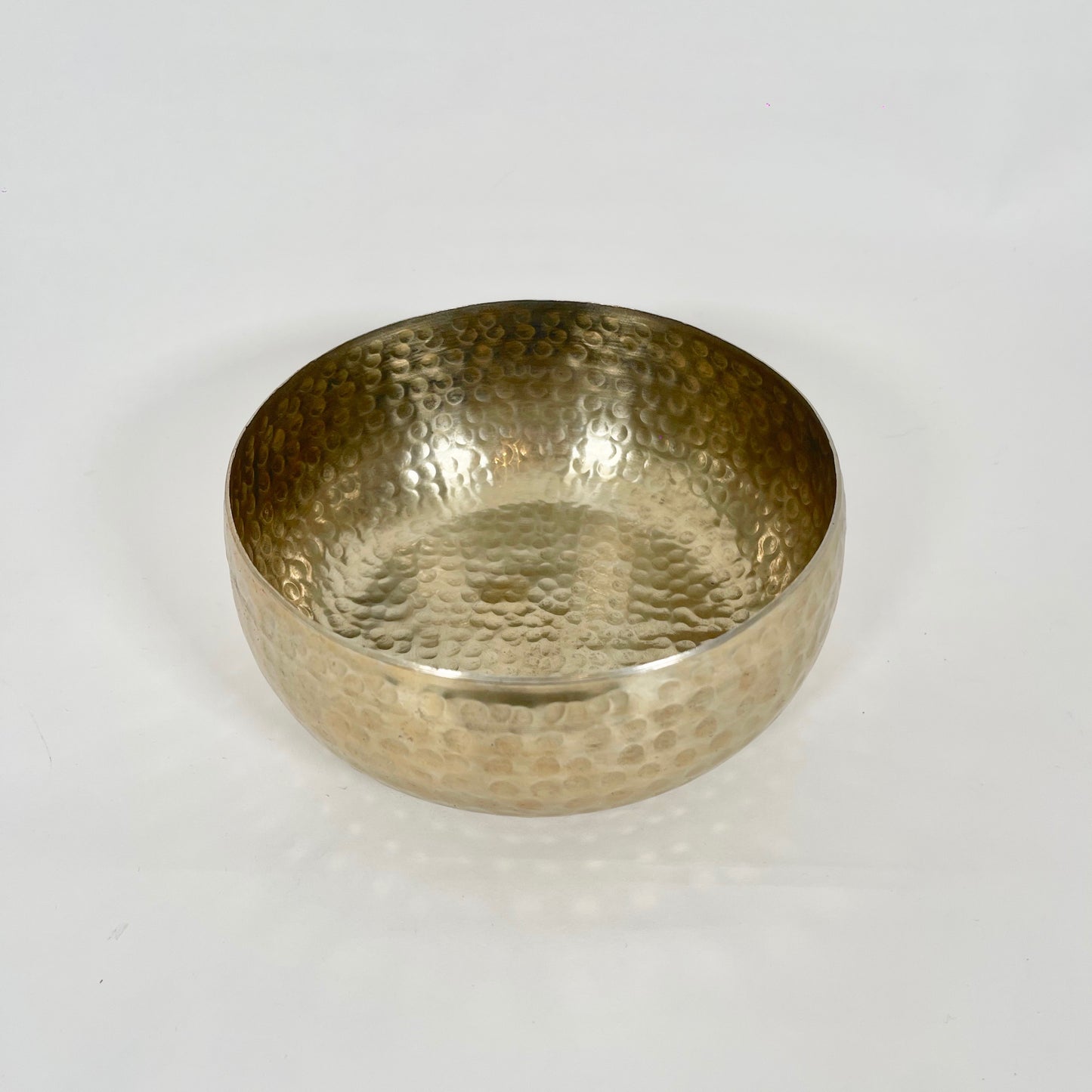 Gouden schaal | klein