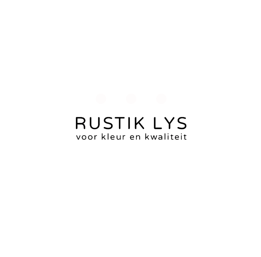 Rustik Lys