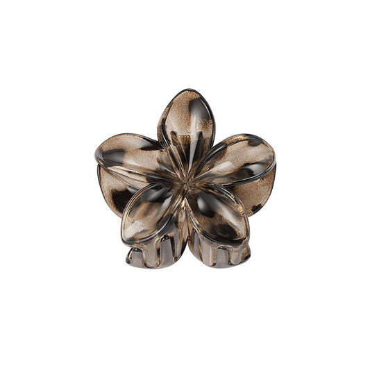 Flower clip | bruin