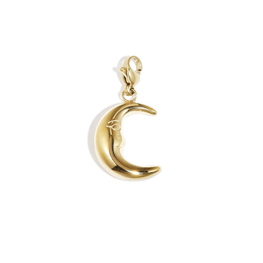 Bedel moon | goud