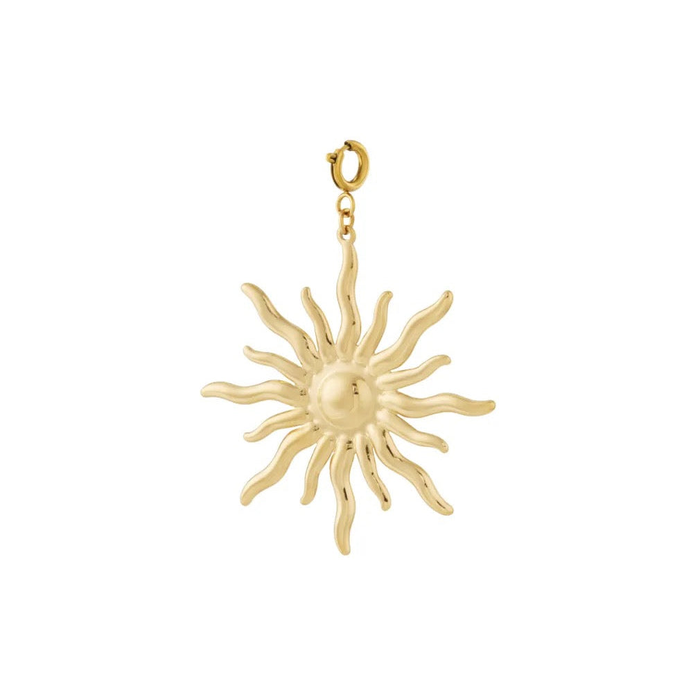 Bedel shine | goud