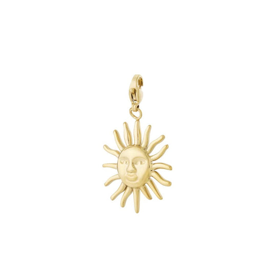 Bedel sunny | goud