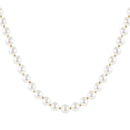 Ketting beady | parel