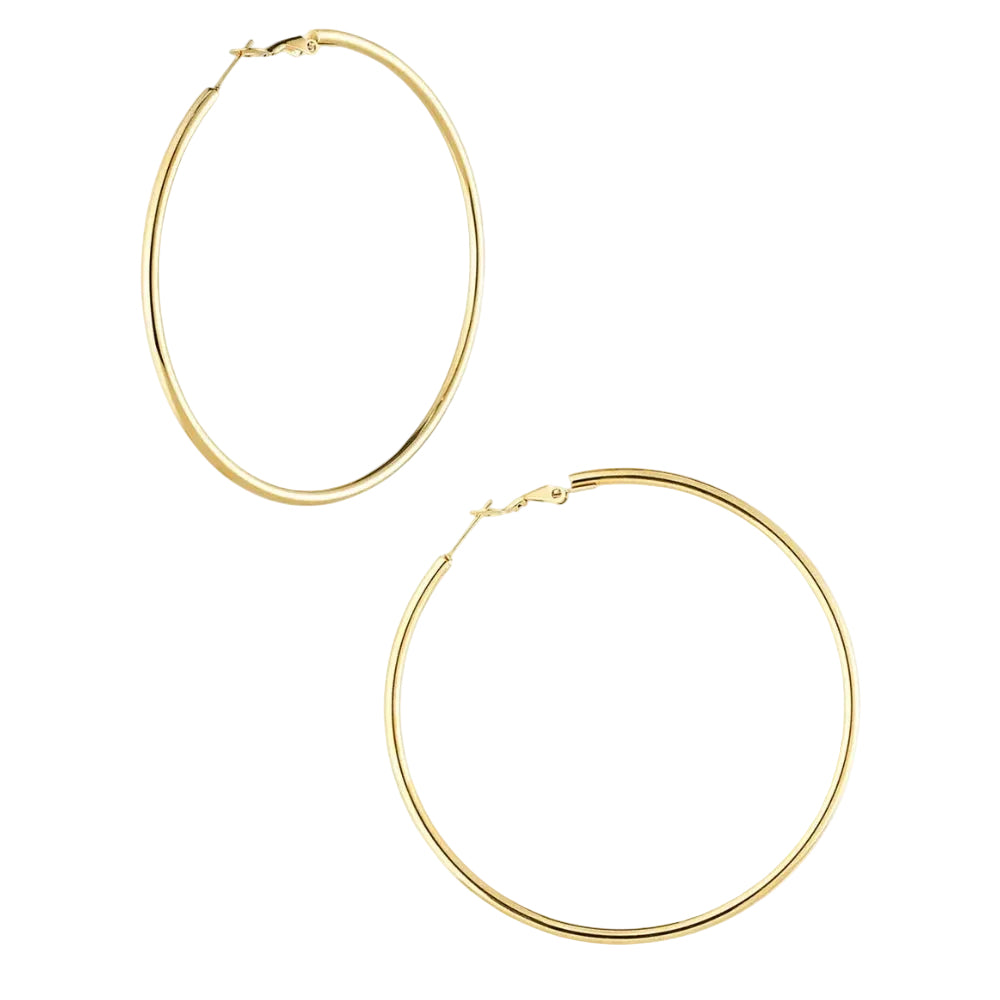 Oorbellen aimee | goud