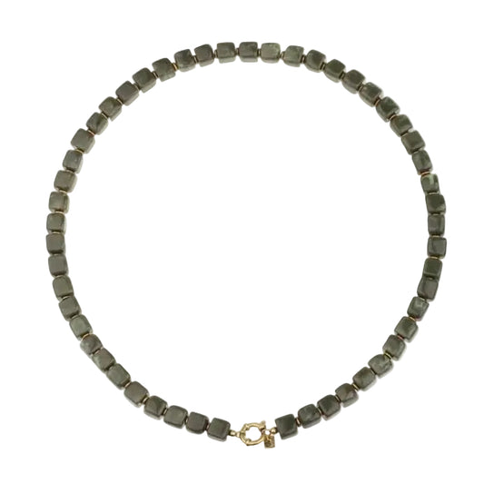 Ketting aria | groen