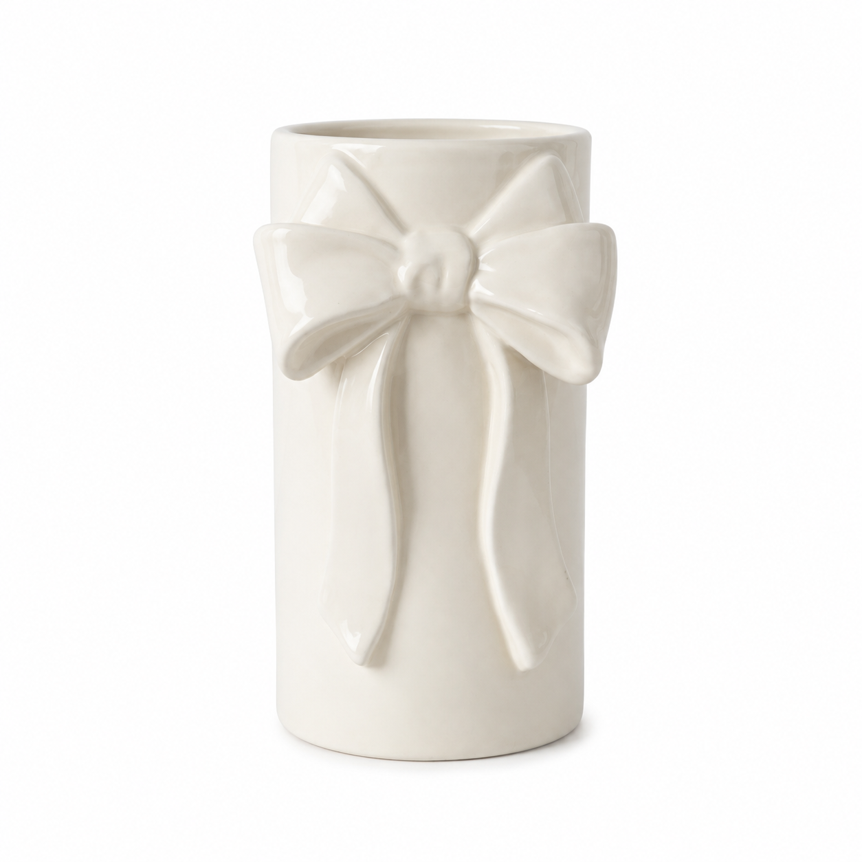 Vaas bow | creme