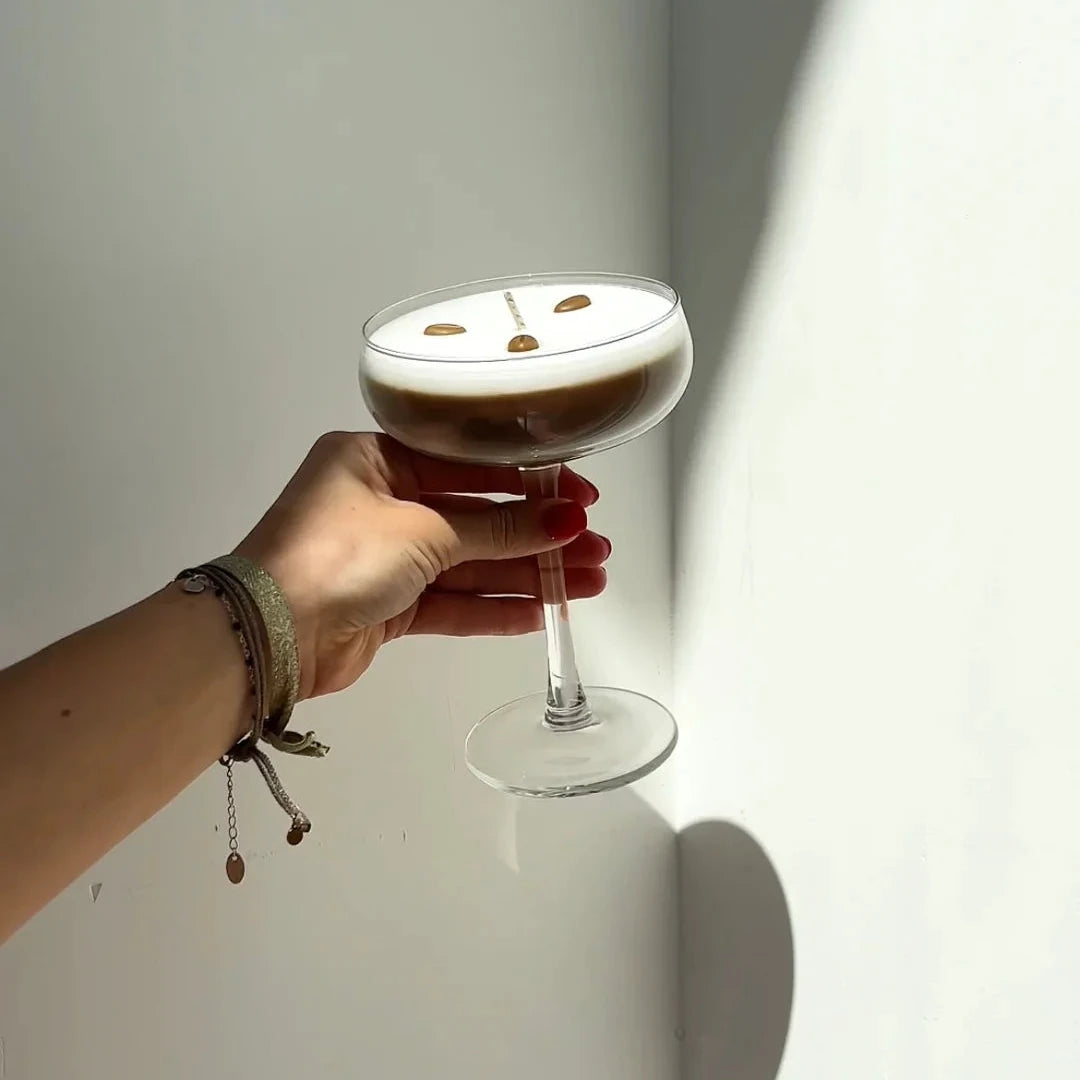 Cocktailkaars | espresso martini