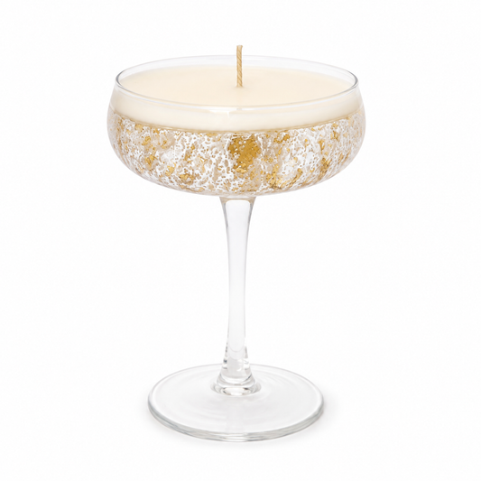 Cocktailkaars | champagne