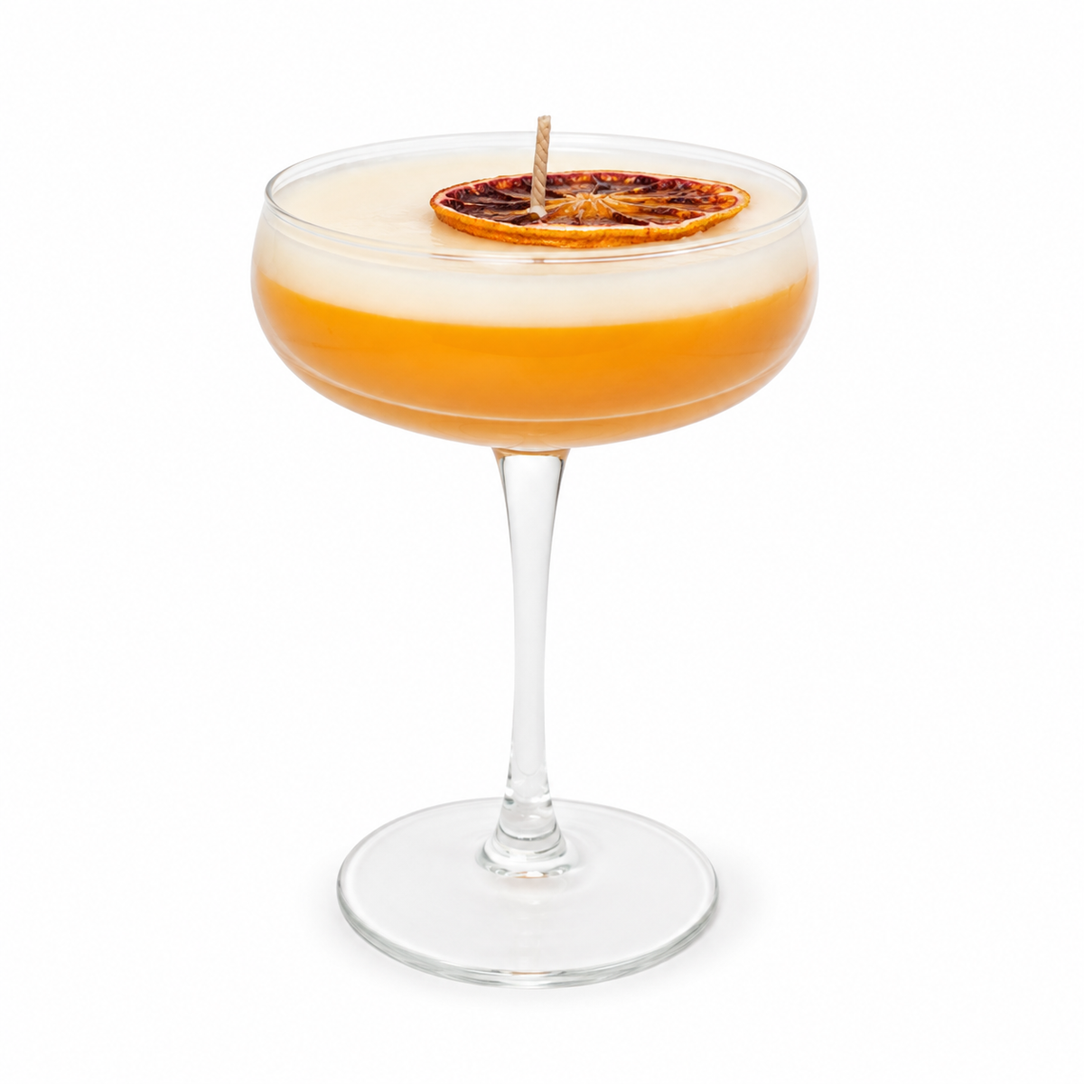 Cocktailkaars | pornstar martini