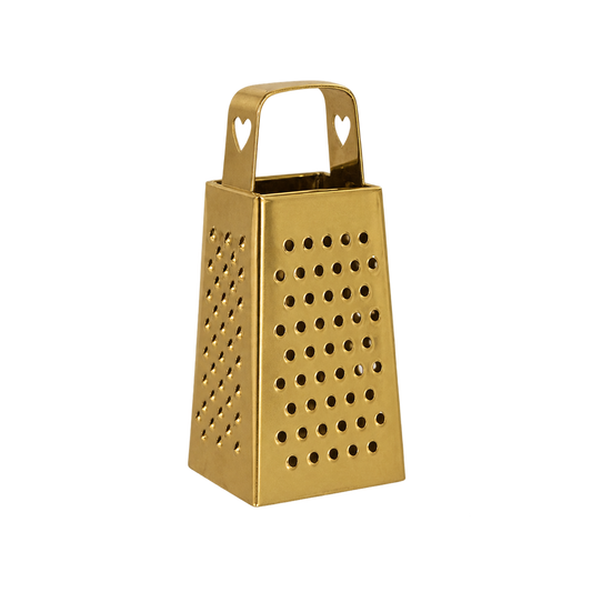 Raspje | goud
