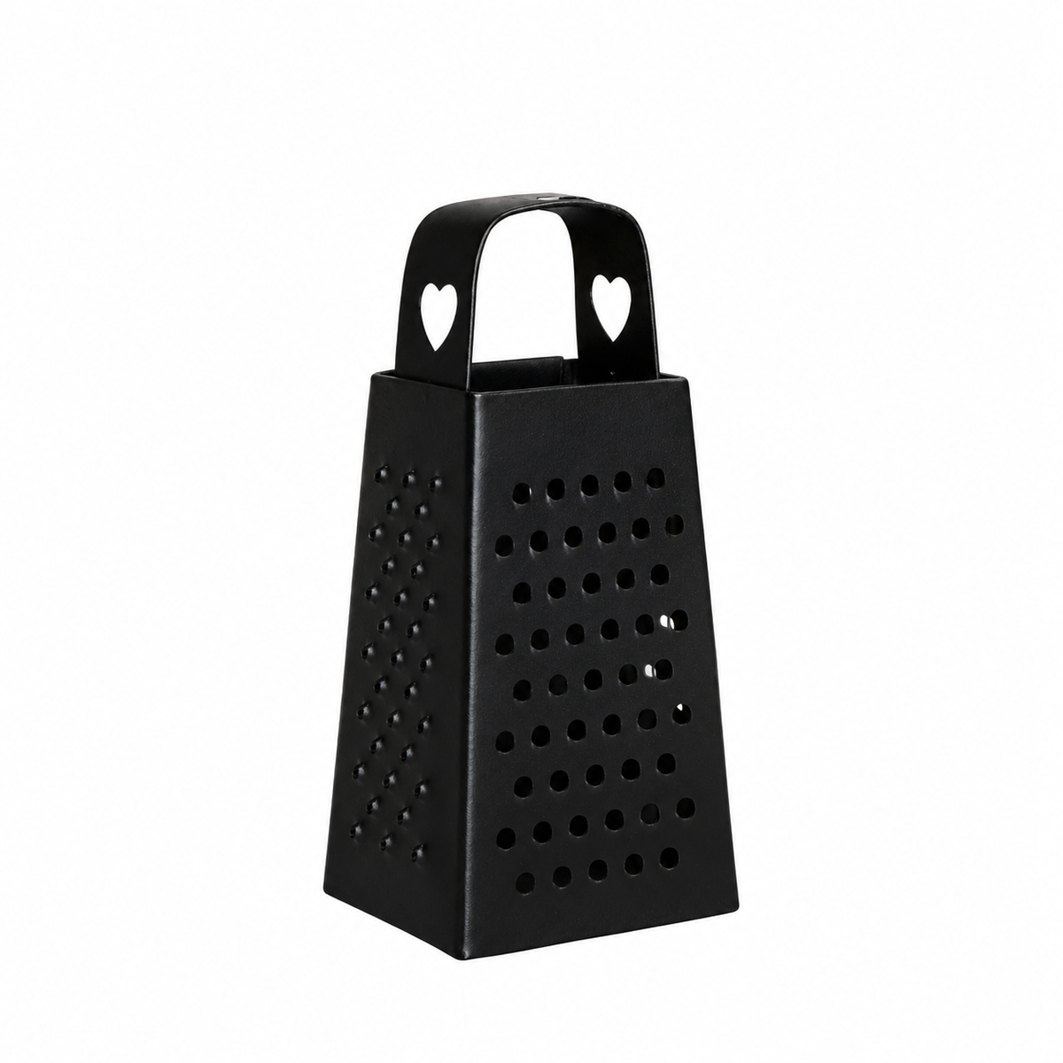 Grate | black