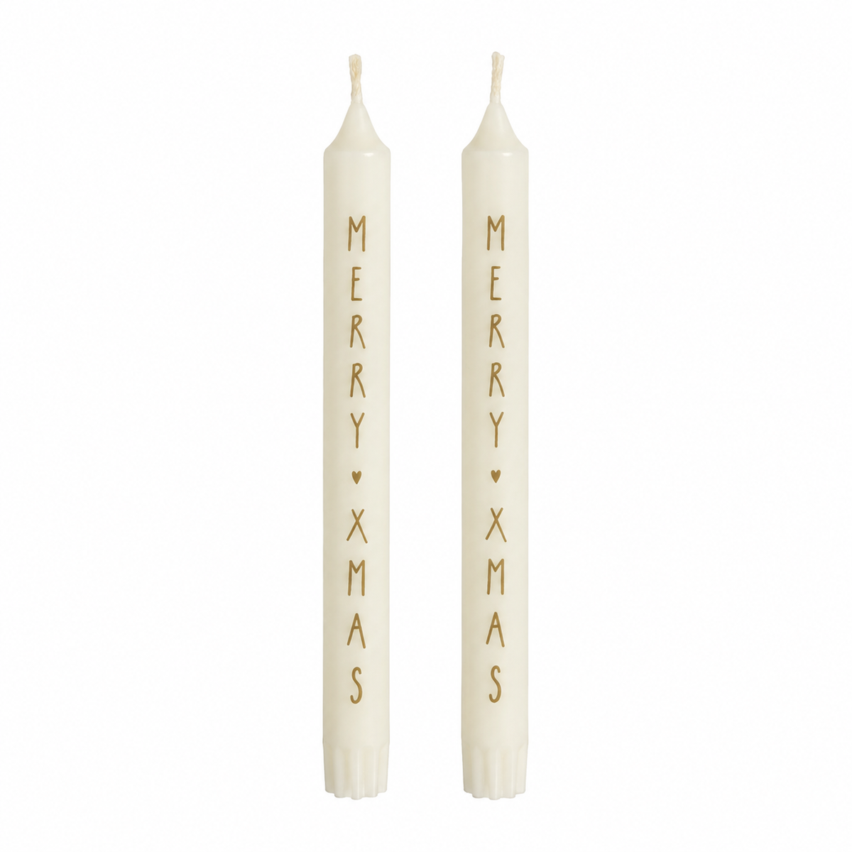Dinerkaarsen | Xmas