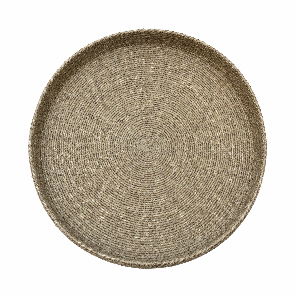 Dienblad | naturel L