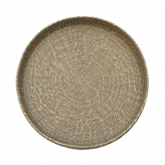 Dienblad | naturel L