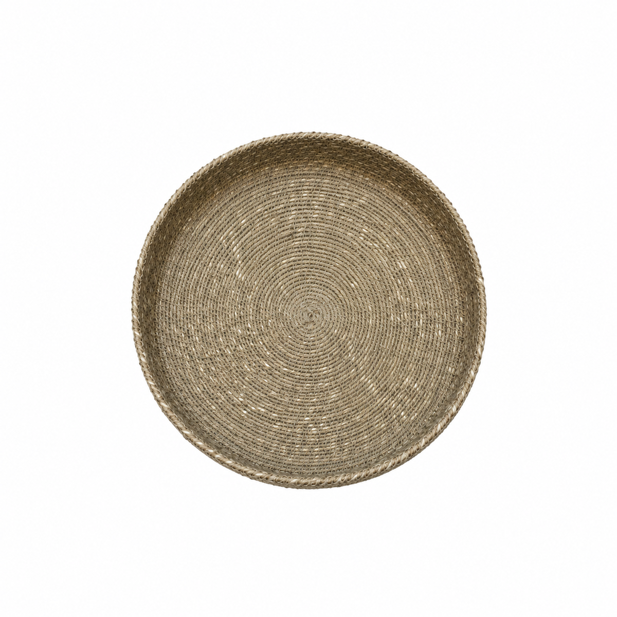 Dienblad | naturel M