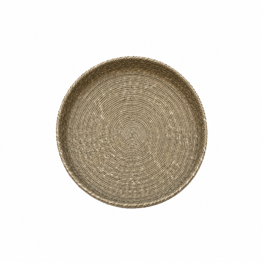 Dienblad | naturel M