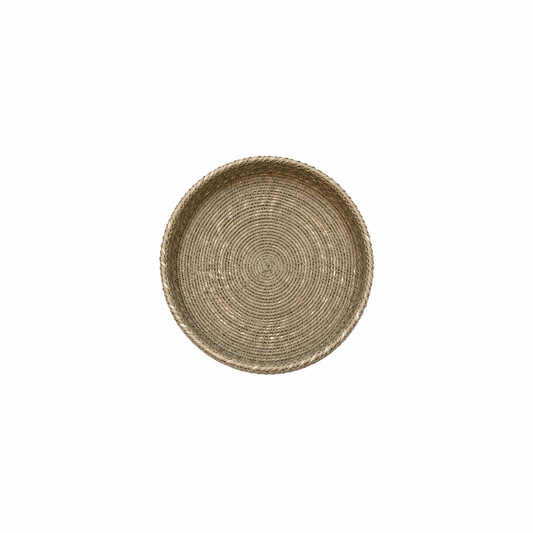 Dienblad | naturel S