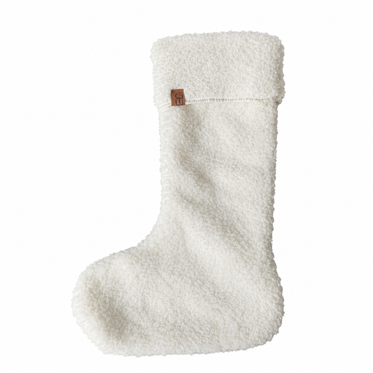 Christmas stocking | teddy