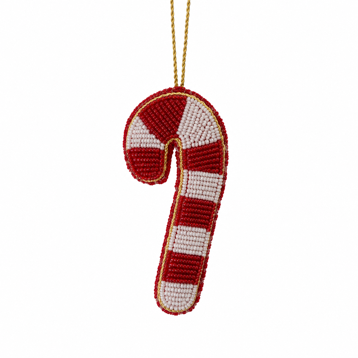 Kersthanger | candy cane