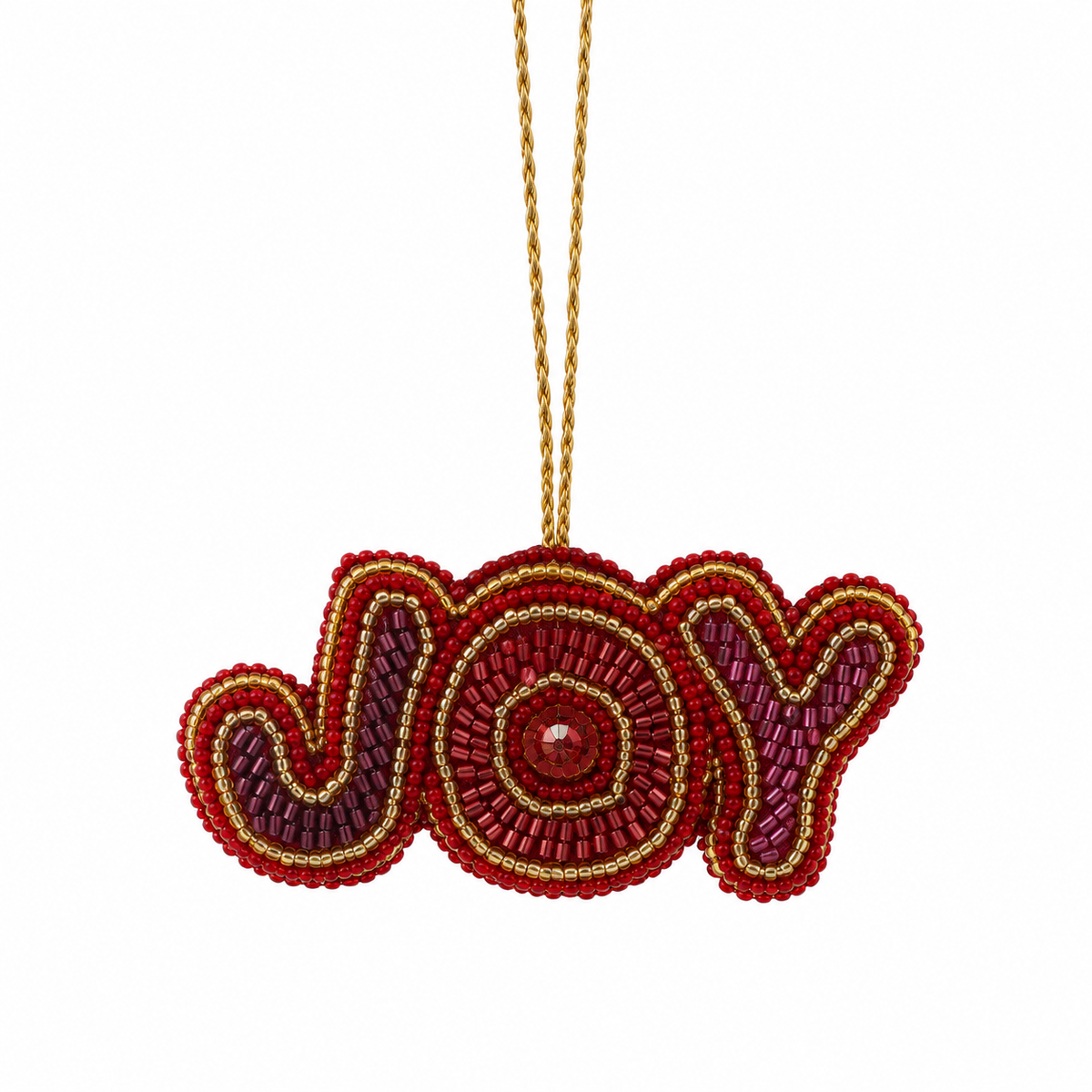 Kersthanger | joy