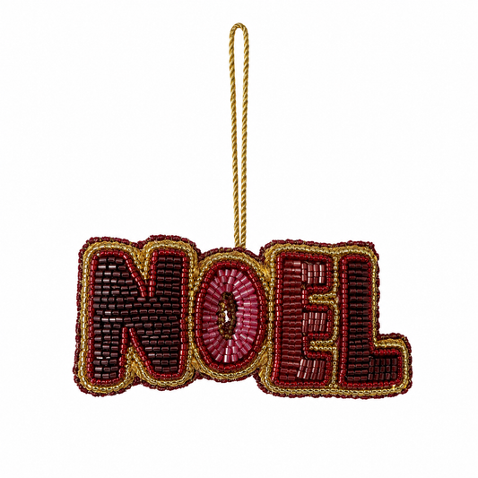 Kersthanger | noel