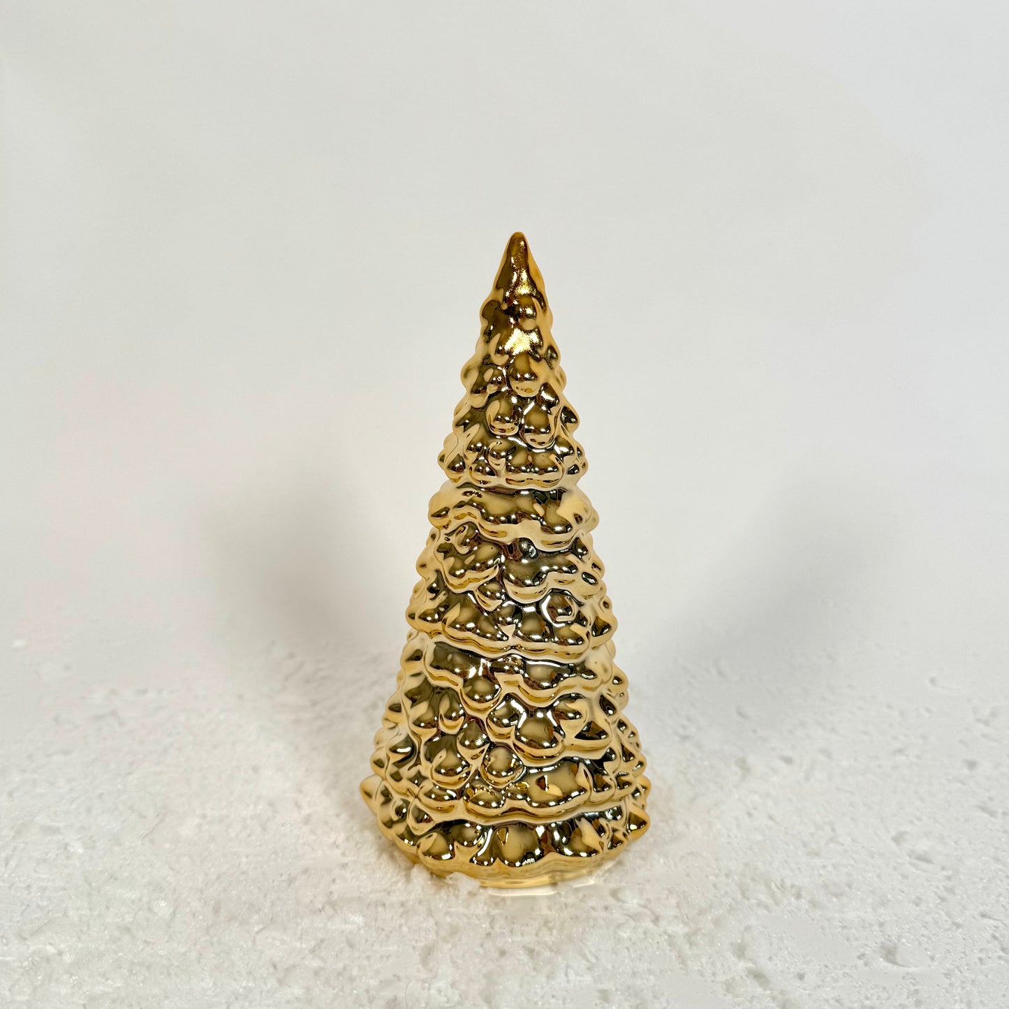 Kerstboom groot | goud