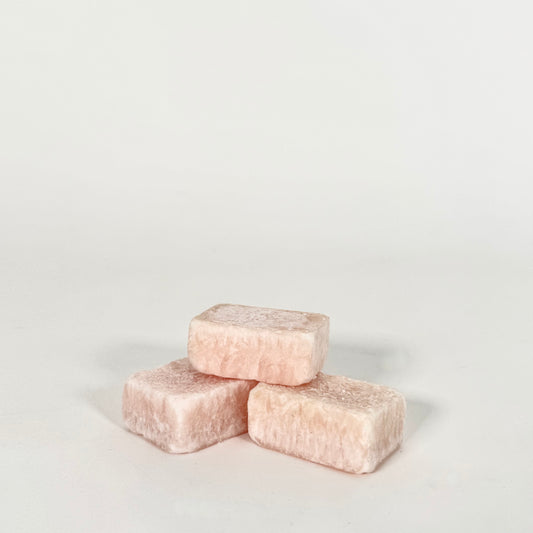 Geurblokje | rose