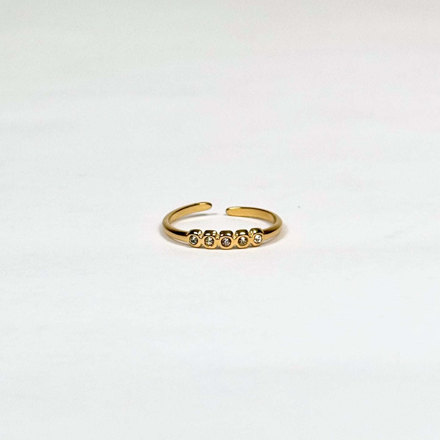 Ring lola | goud