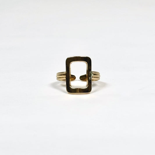 Ring vida | goud