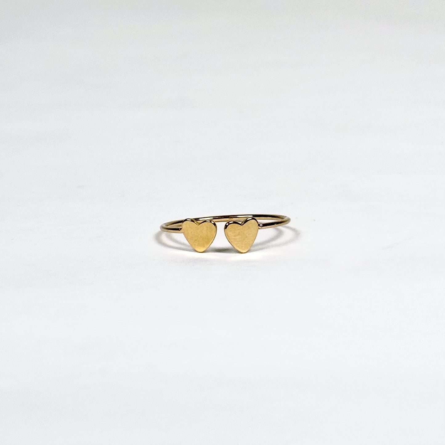 Ring raya | goud