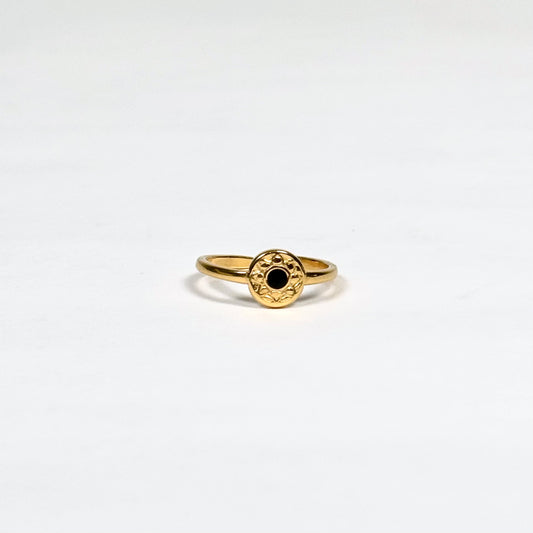 Ring maeve | goud