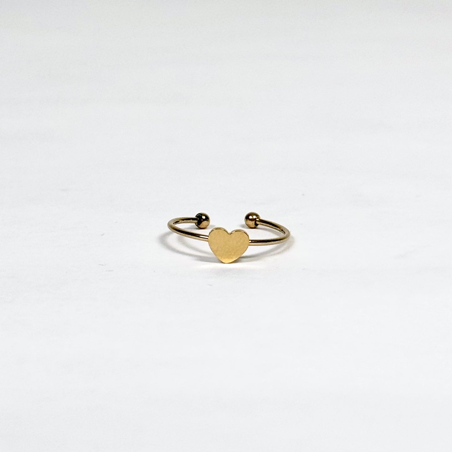 Ring zoë | goud