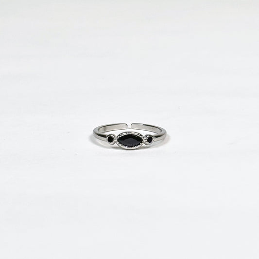 Ring eli | zilver