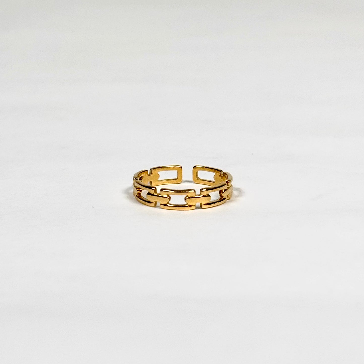 Ring alice | goud