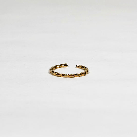 Ring nyra | goud