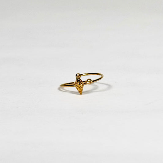 Ring novi | goud