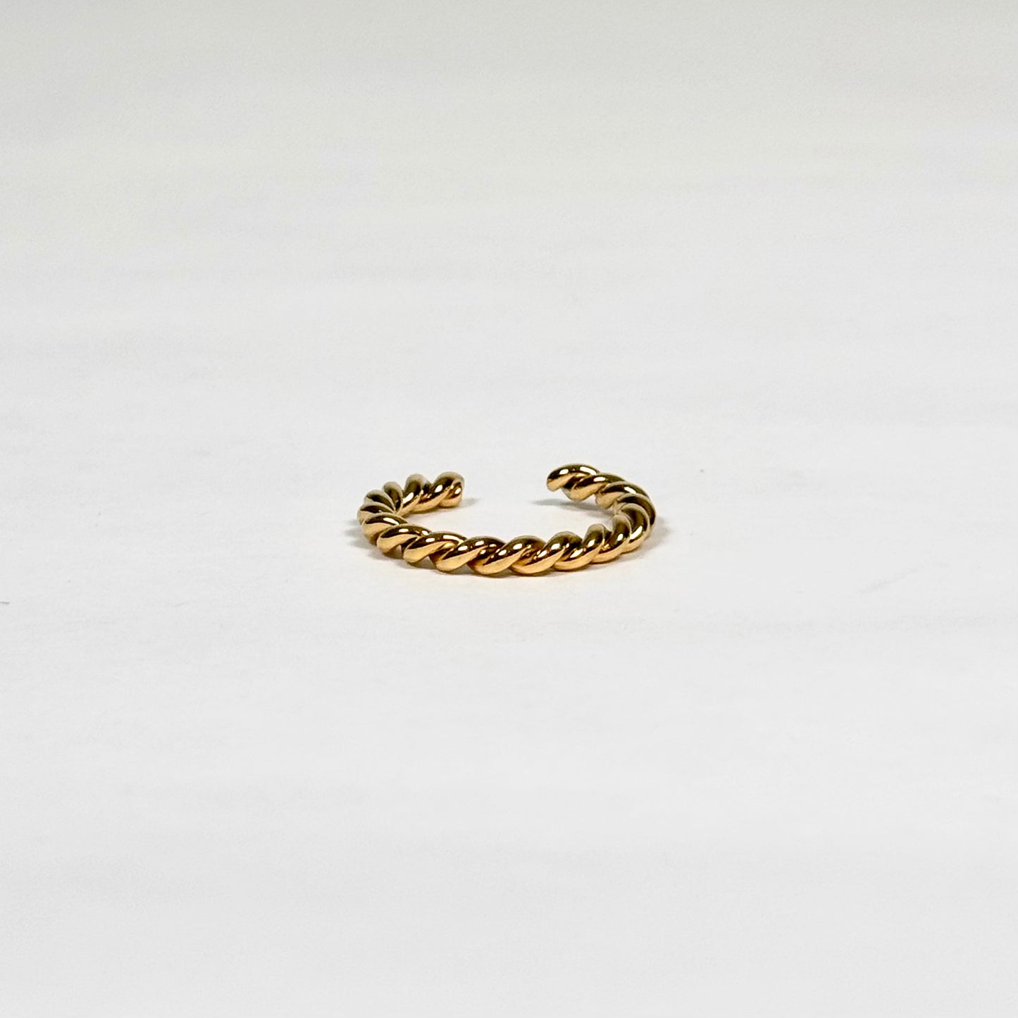 Ring loua | goud