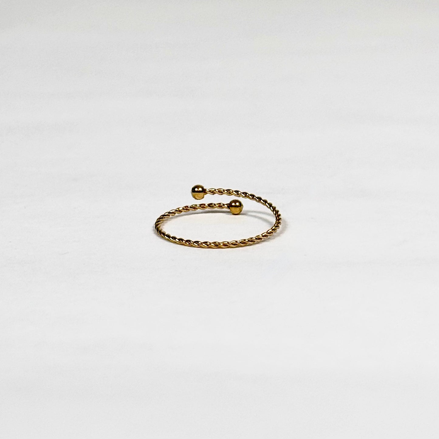 Ring mali | goud