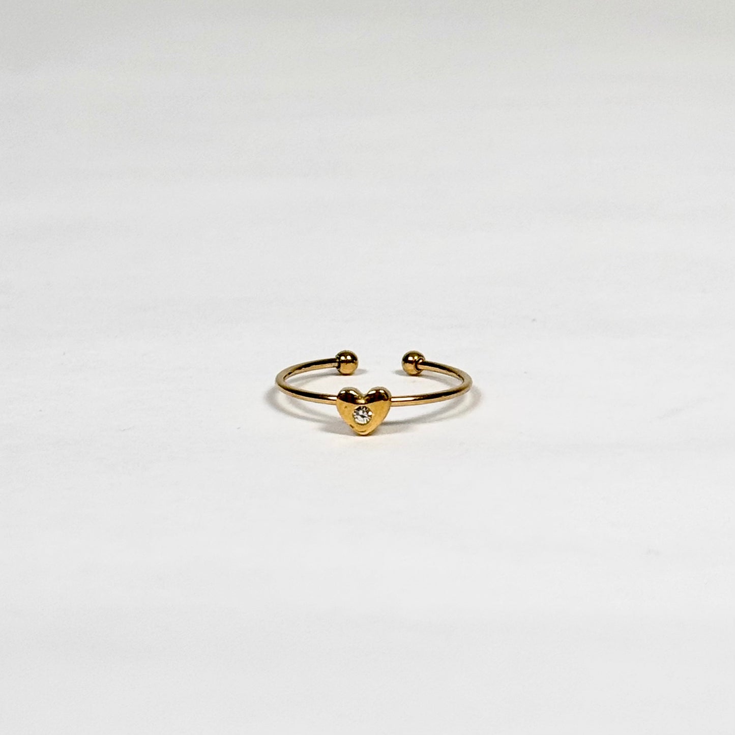 Ring ayla | goud