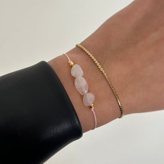 Armbandje | loved