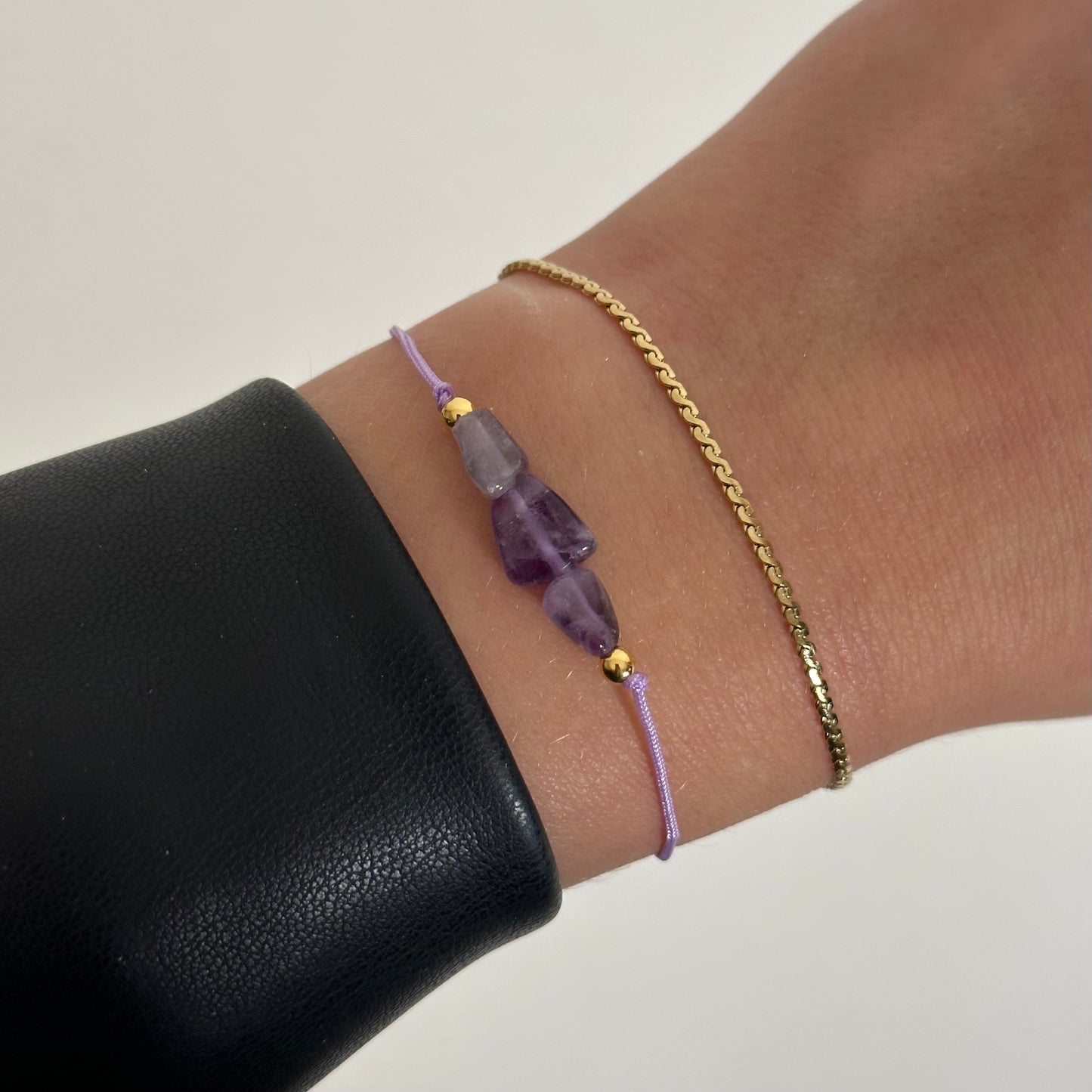 Armbandje | calm