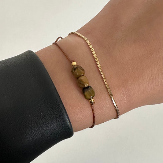 Armbandje | confident