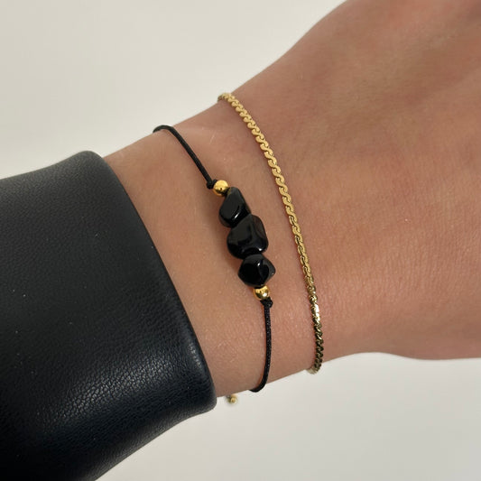 Armbandje | powerful