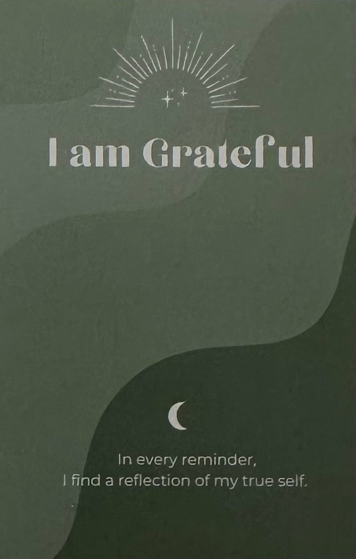 Armbandje | grateful