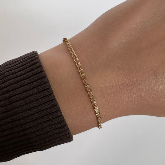 Armband gigi | goud