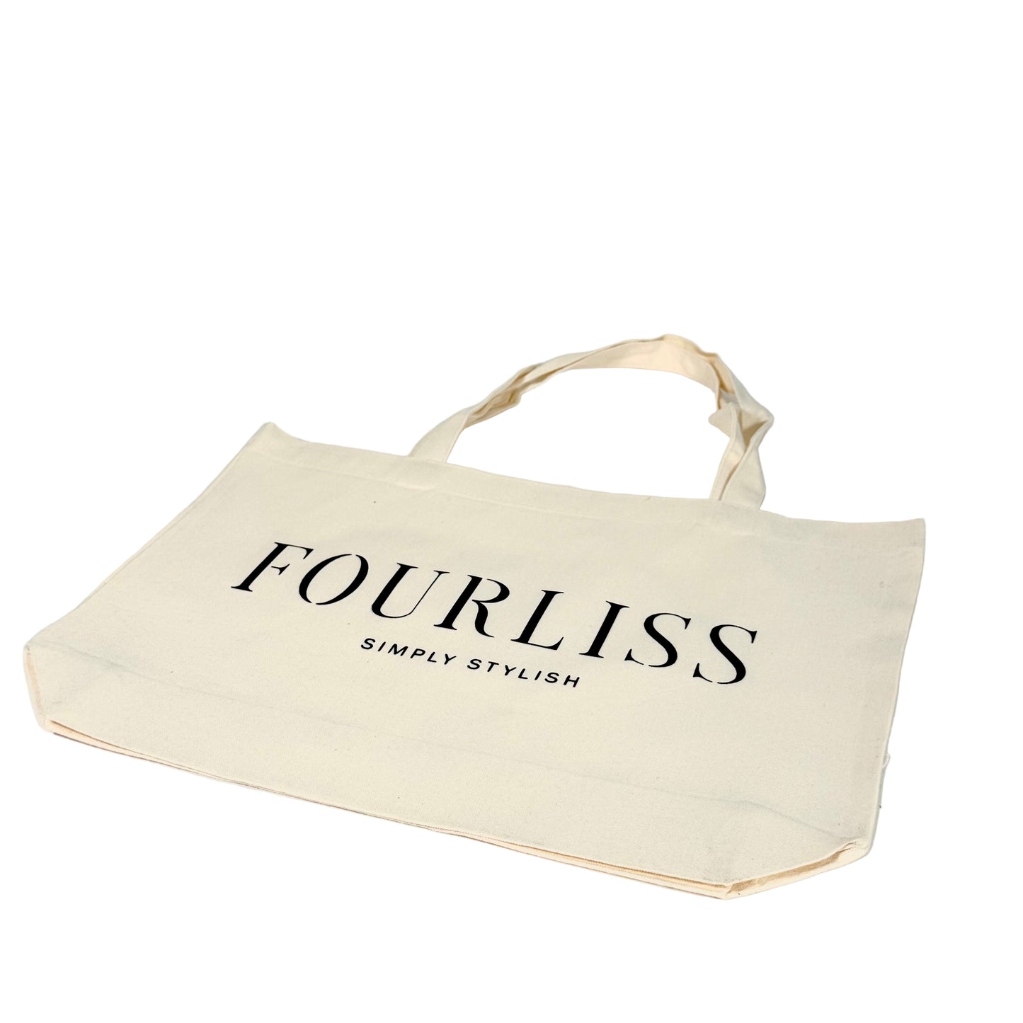 Fourliss shopper