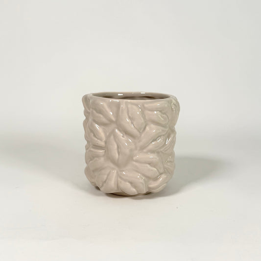 Pot kisses | beige