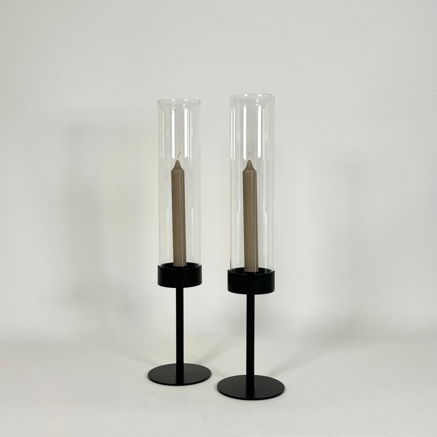 Kandelaren sofi | zwart