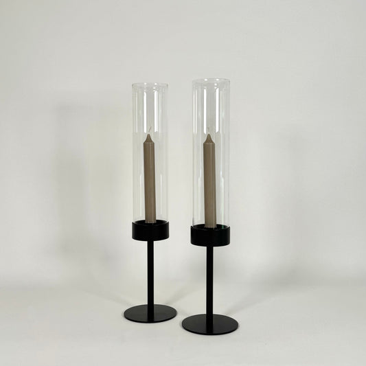 Kandelaren sofi | zwart